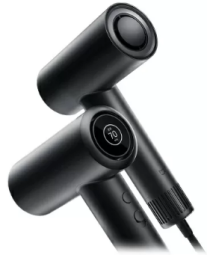 Фен Xiaomi Mijia High Speed Hair Dryer H700 MNGS01SK черный
