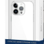 Накладка для i-Phone 15 Pro Wiwu ZCC-108 силиконовая прозрачная