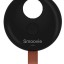 Детектор Камеры Антишпионский Xiaomi Smoovie Multifunction Infrared черный