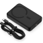 Powerbank с беспроводной зарядкой Baseus Magnetic Mini Wireless 10000mAh 30W (PPCX110201) белый