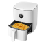 Аэрогриль Xiaomi Mi Smart Air Fryer 4.5л (MAF14) (BHR8234EU) белый