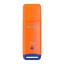 USB флеш накопитель Smartbuy 16GB Easy (SB016GBEO) оранжевый