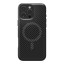 Накладка для i-Phone 16 Pro Max 6.7" Spigen Core Armor MagSafe (ACS08024) матовый черный