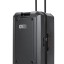 Чемодан Xiaomi NINETYGO Urevo Luggage 25" чёрный