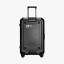 Чемодан Xiaomi NINETYGO Urevo Luggage 25" чёрный
