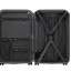 Чемодан Xiaomi NINETYGO Urevo Luggage 25" чёрный