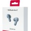 Беспроводные наушники TWS OnePlus Buds Ace 2 BT5.3/5ч Темно-серый