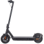Электросамокат Xiaomi Mijia Electric Scooter 4 Go (EU) серо-оранжевый