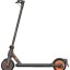Электросамокат Xiaomi Mijia Electric Scooter 4 Go (EU) серо-оранжевый