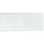 Защитная накладка на клавиатуру для MacBook Air 13"/15" (Air/Pro/Retina) прозрачная