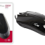 Мышь проводная Smartbuy ONE 339 USB/DPI 1000/3 кнопки/1.4м (SBM-339-K) черная