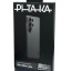 Накладка для Samsung Galaxy S25 Ultra Pitaka Ultra Slim case черно-серая
