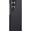 Накладка для Samsung Galaxy S25 Ultra Pitaka Ultra Slim case черно-серая