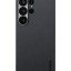 Накладка для Samsung Galaxy S25 Ultra Pitaka Ultra Slim case черно-серая