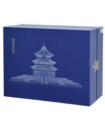 Конструктор Xiaomi Oriental ancient architecture for Temple of Heaven