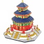Конструктор Xiaomi Oriental ancient architecture for Temple of Heaven
