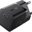 Сетевое зар. устр. Baseus GaN5 Fast Charger (mini) 1C 25W P10110909113-00 черное