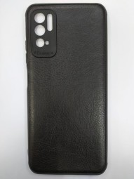 Накладка для Xiaomi Pocophone M3 Pro силикон под кожу