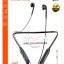 Беспроводные наушники для спорта Borofone BE52 BT5.0/130mAh/12ч черные