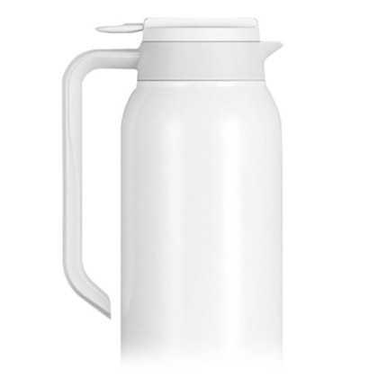 Термокувшин Xiaomi Viomi Steel Vacuum Pot 1.5л белый