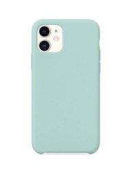 Чехол-накладка  i-Phone 11 Silicone icase  №73