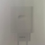 Сетевое зарядное устройство Realme Charger 1USB 33W VCB3HDEH белое