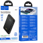 Powerbank Hoco Q21 10000mAh 18W/20W 1USB/USB-C черный