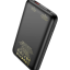 Powerbank Hoco Q21 10000mAh 18W/20W 1USB/USB-C черный