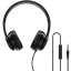 Стереонаушники Полноразмерные Borofone BO5 Star sound 1.2м чёрные