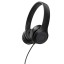Стереонаушники Полноразмерные Borofone BO5 Star sound 1.2м чёрные