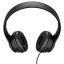 Стереонаушники Полноразмерные Borofone BO5 Star sound 1.2м чёрные