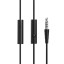 Стереонаушники Полноразмерные Borofone BO5 Star sound 1.2м чёрные