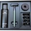 Набор для бритья Xiaomi Lemon Razor Green H305-8G