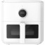 Аэрогриль Xiaomi Mi Smart Air Fryer 5.5л (MAF15) (BHR8238EU) белый