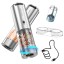 Набор электрических мельниц для специй Xiaomi Circle Joy Electric Grinder Set (KYMQ-33A-H-BS)
