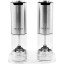 Набор электрических мельниц для специй Xiaomi Circle Joy Electric Grinder Set (KYMQ-33A-H-BS)