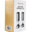 Набор электрических мельниц для специй Xiaomi Circle Joy Electric Grinder Set (KYMQ-33A-H-BS)