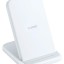 Беспроводное зарядное устройство Xiaomi Vertical Wireless Charger 30W (MDY-17-EM) белое