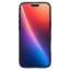 Накладка для i-Phone 16 Pro Max 6.7" Spigen Liquid Air (ACS07988) матовый черный