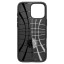 Накладка для i-Phone 16 Pro Max 6.7" Spigen Liquid Air (ACS07988) матовый черный