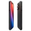 Накладка для i-Phone 16 Pro Max 6.7" Spigen Liquid Air (ACS07988) матовый черный