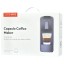 Капсульная кофемашина Xiaomi Scishare Capsule Coffee Machine S1109 черная