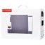 Капсульная кофемашина Xiaomi Scishare Capsule Coffee Machine S1109 черная