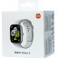 Умные часы Xiaomi Redmi Watch 4 серебристые