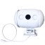 IP-камера Xiaomi Imilab EC5 Floodlight Camera 2K/1296P CMSXJ55A белая