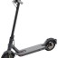 Электросамокат Xiaomi Mijia Electric Scooter Essential (EU) черный
