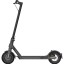 Электросамокат Xiaomi Mijia Electric Scooter Essential (EU) черный