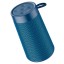 Bluetooth колонка Hoco HC13 BT5.0/2400mAh/4ч/10Вт/TF/FM/USB/AUX темно-синяя