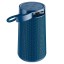 Bluetooth колонка Hoco HC13 BT5.0/2400mAh/4ч/10Вт/TF/FM/USB/AUX темно-синяя