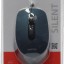 Мышь проводная беззвучная Smartbuy ONE 265 USB/DPI 800-1200-1600-2400/4 кнопки/1.5м синяя (SBM-265-B